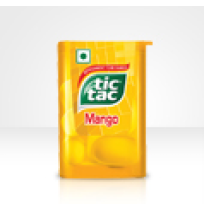 Tic Tac Mango